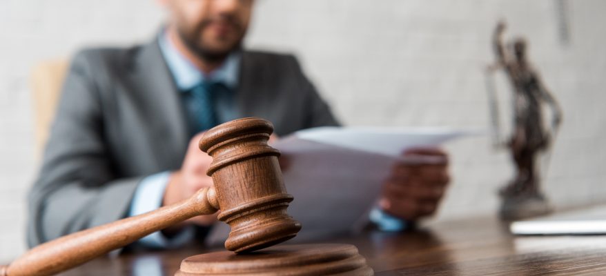 Quanto Guadagna Un Giudice In America